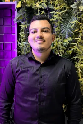 Matheus Macedo