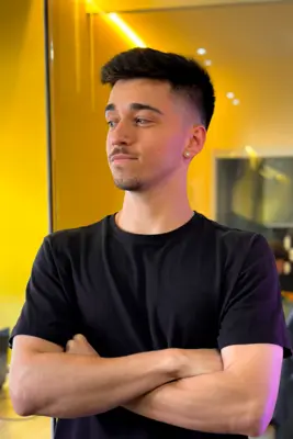 Nicolas Mendes