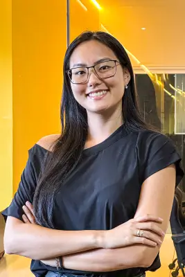 Aline Takenaka