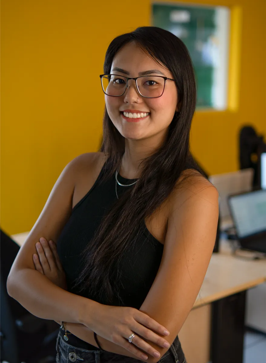 Gestora de Projetos na Birdclick