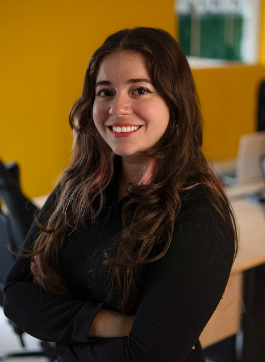 Gestora de Projetos na Birdclick