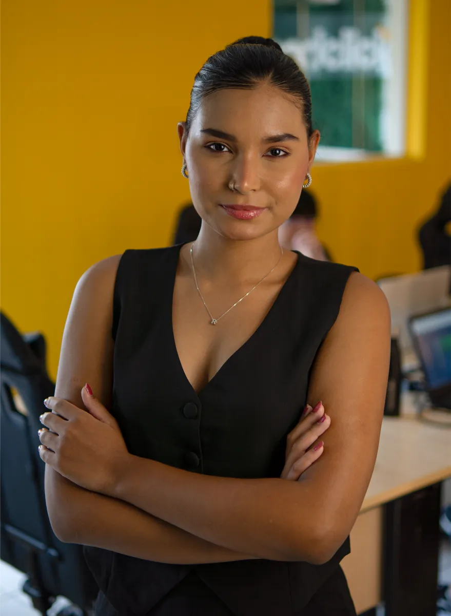 Gestora de Projetos na Birdclick