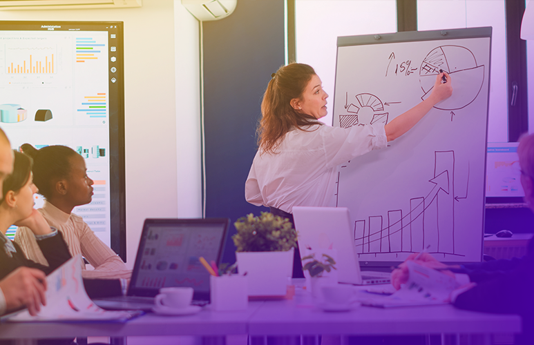 Como criar uma estratégia de lançamento de produto eficiente