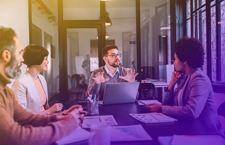 Como lançar um produto do zero