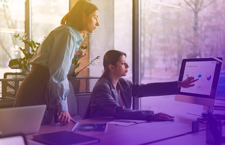 Leads qualificados para industria B2B