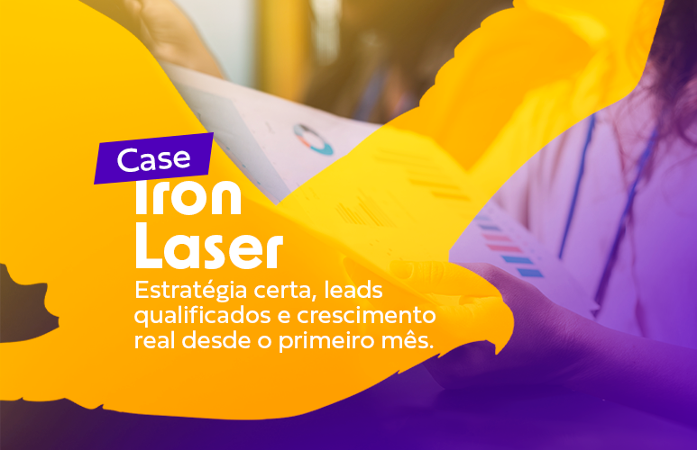 Case Iron Laser