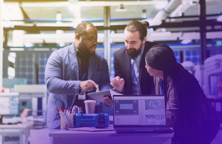 como integrar crm e automação